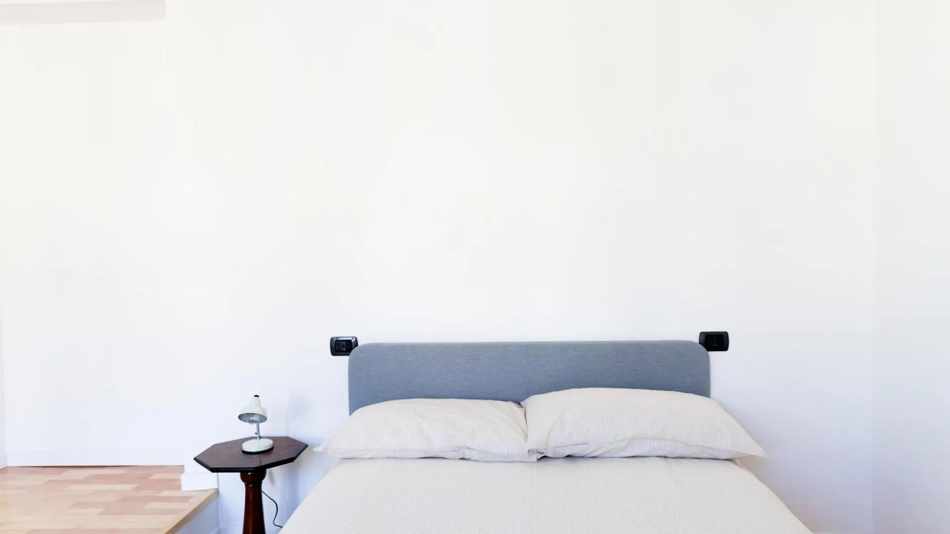 Terrazza Buenos Aires Apartment Milan