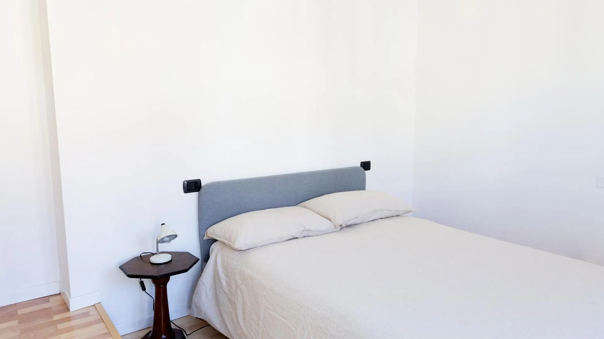 Terrazza Buenos Aires Apartment Milan Italy