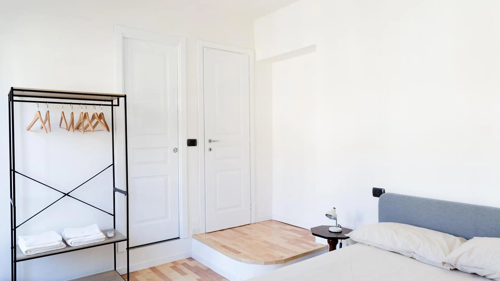 Terrazza Buenos Aires Apartment Milan