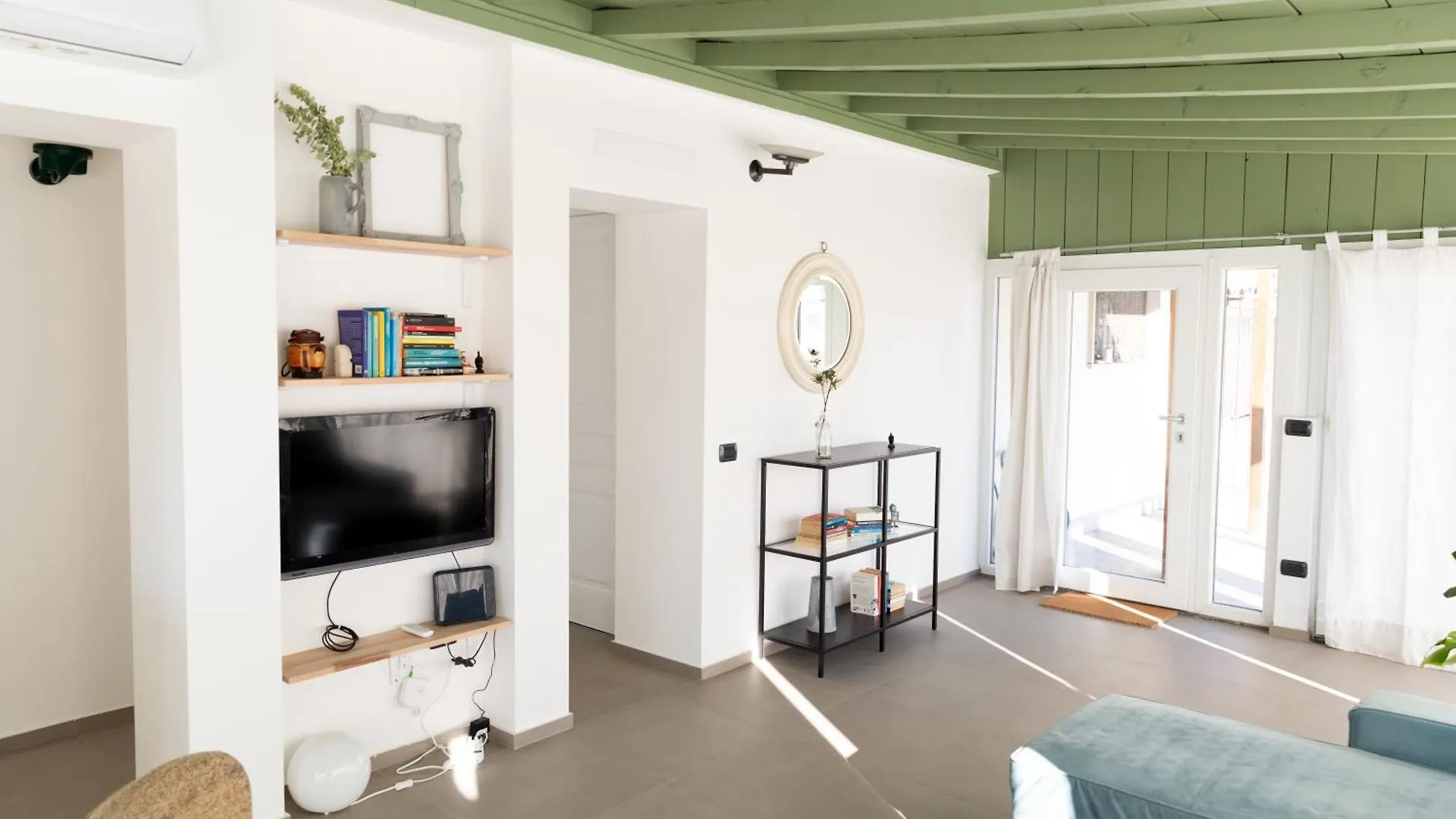Terrazza Buenos Aires Apartment Milan Italy