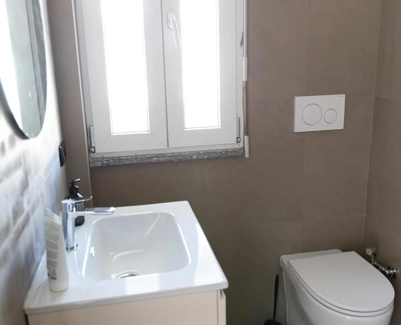 Terrazza Buenos Aires Apartment Milan