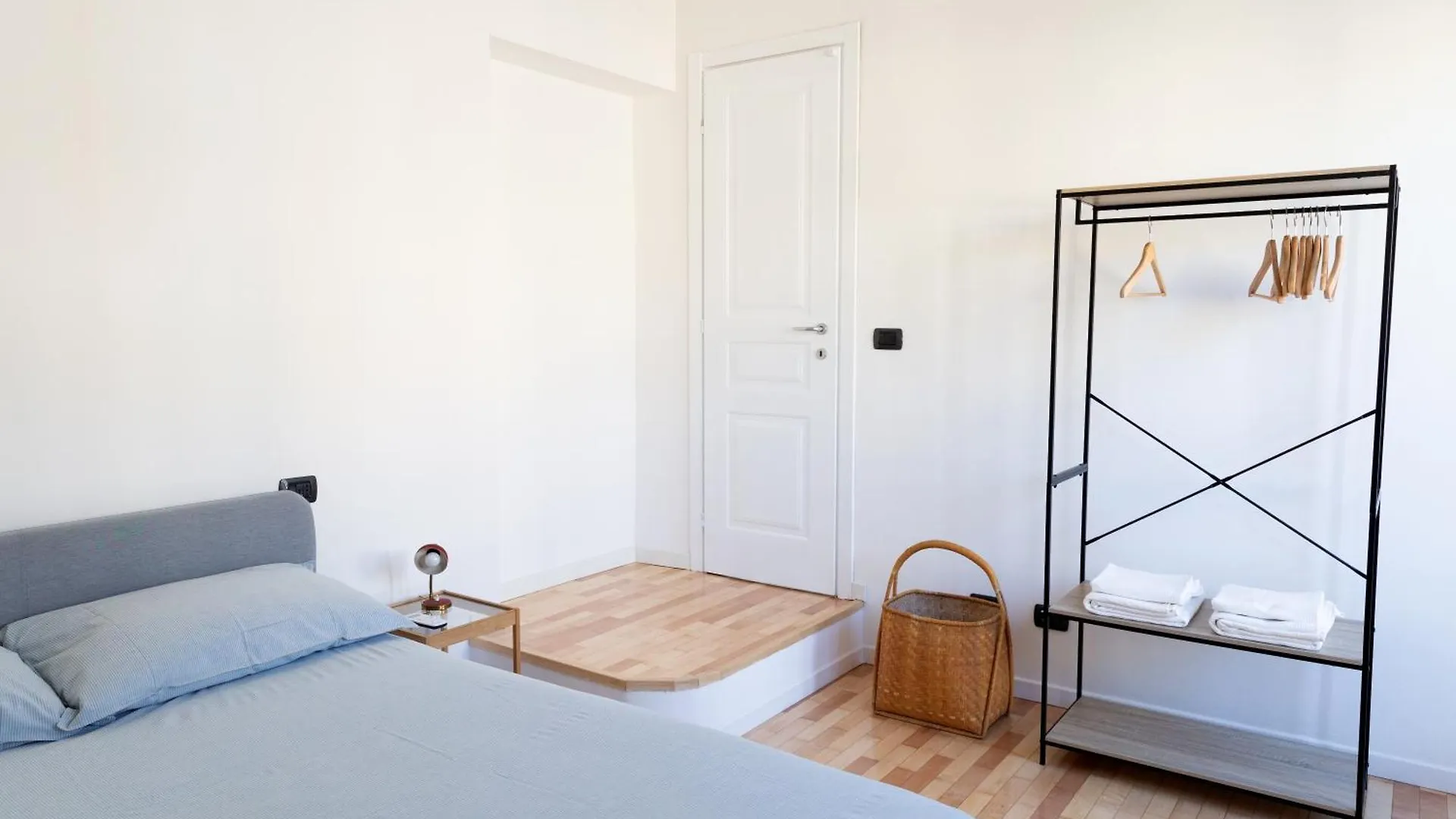 Terrazza Buenos Aires Apartment Milan