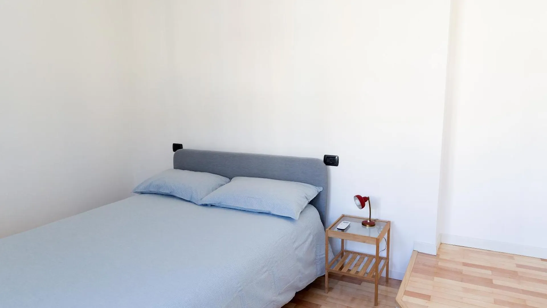 Terrazza Buenos Aires Apartment Milan