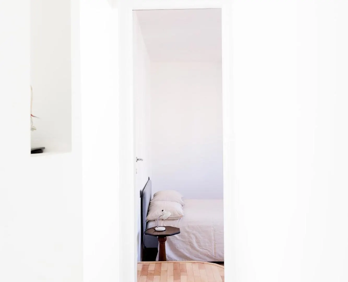 Terrazza Buenos Aires Apartment Milan