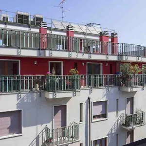 Contempora - Cavallotti 13 - B14 Apartment