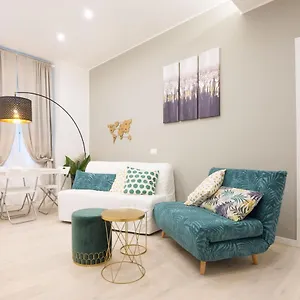 Greppi 5 Apartment