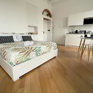 P&d Darsena Apartment