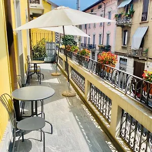 Milano Central Apartment