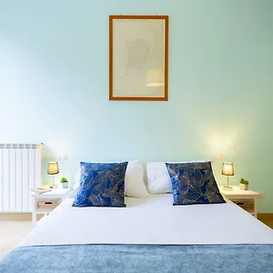 Orti Court Apartment