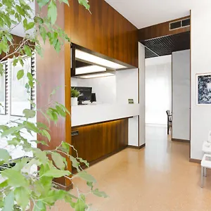 Hotell Molise 2, Milano