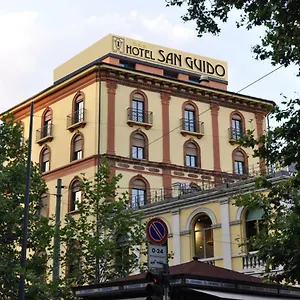 Hotell San Guido, Milano