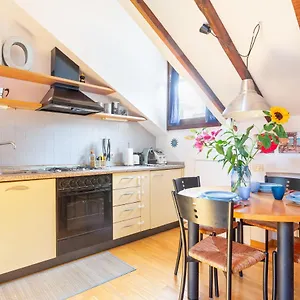Piazza Risorgimento Cosy Apartment