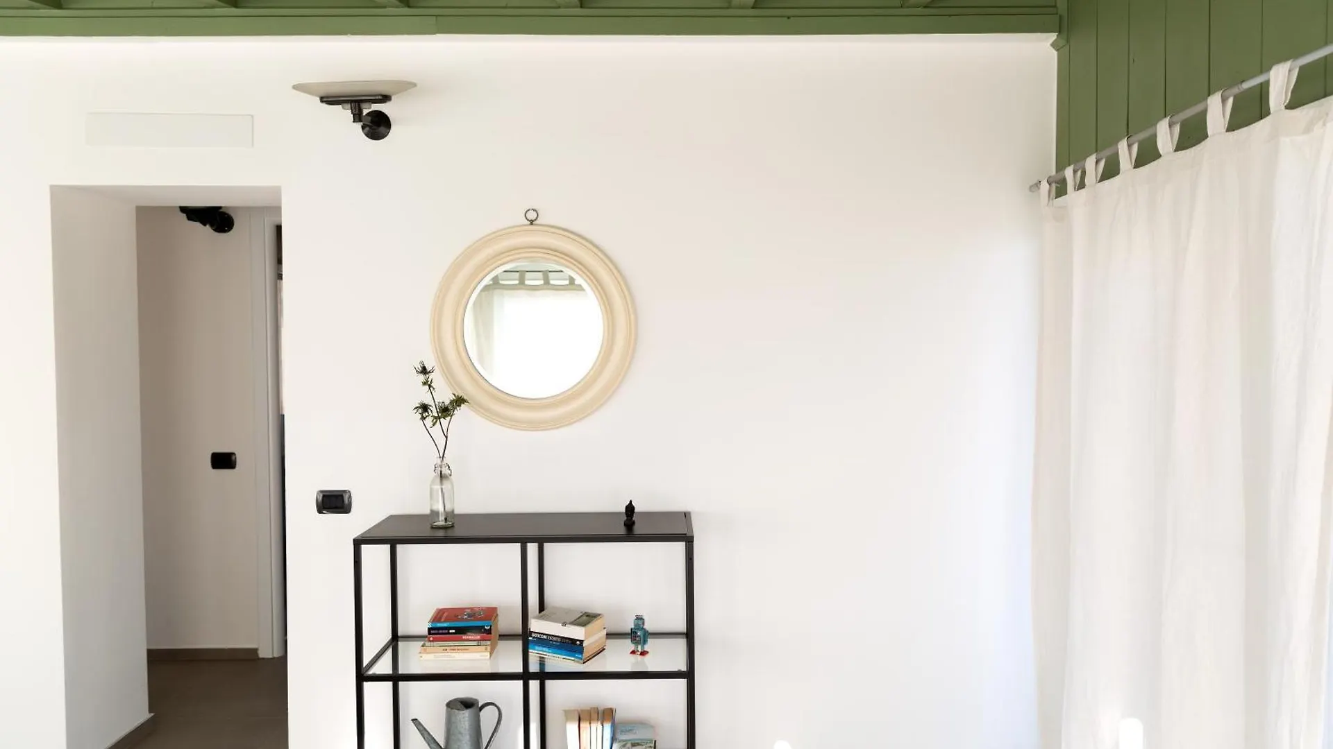 Terrazza Buenos Aires Apartment Milan Italy